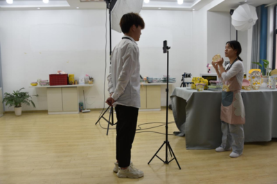 鳳陽(yáng)縣臨淮關(guān)鎮(zhèn) 農(nóng)村電商賦能鄉(xiāng)村振興，擦亮滁州互聯(lián)網(wǎng)銷售新名片