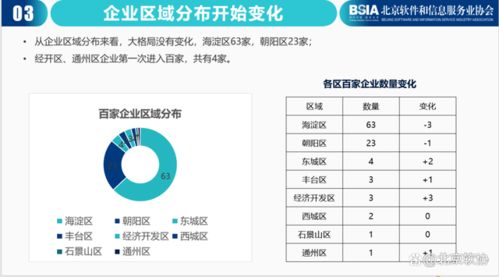 《2021北京軟件和信息技術(shù)服務(wù)業(yè)綜合實力報告》發(fā)布，百強名單揭曉，基礎(chǔ)軟件服務(wù)彰顯核心力量
