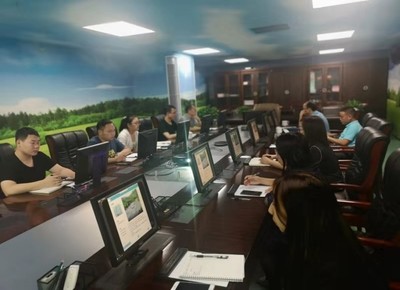 擘畫鄖陽湖新藍圖 以5A提升與全程咨詢服務為引擎，打造高品質旅游目的地